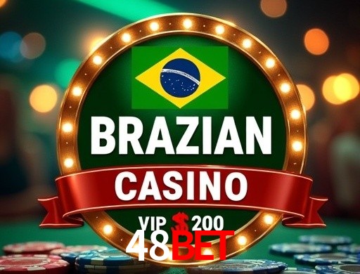 Seasonal Promotions 48BET