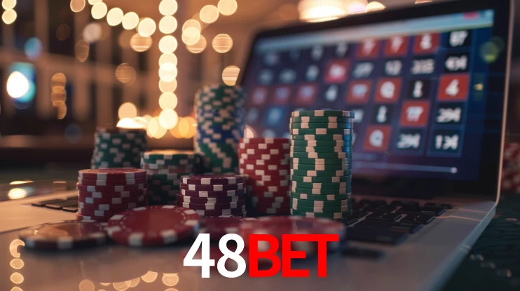 Slot Games 48BET