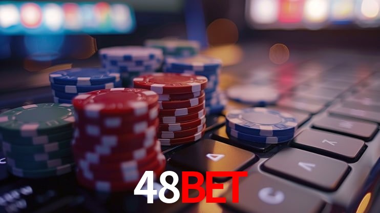 Quick Registration 48BET