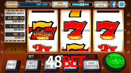 Descubra a Essência do 48BET: Nossa História e Compromissos