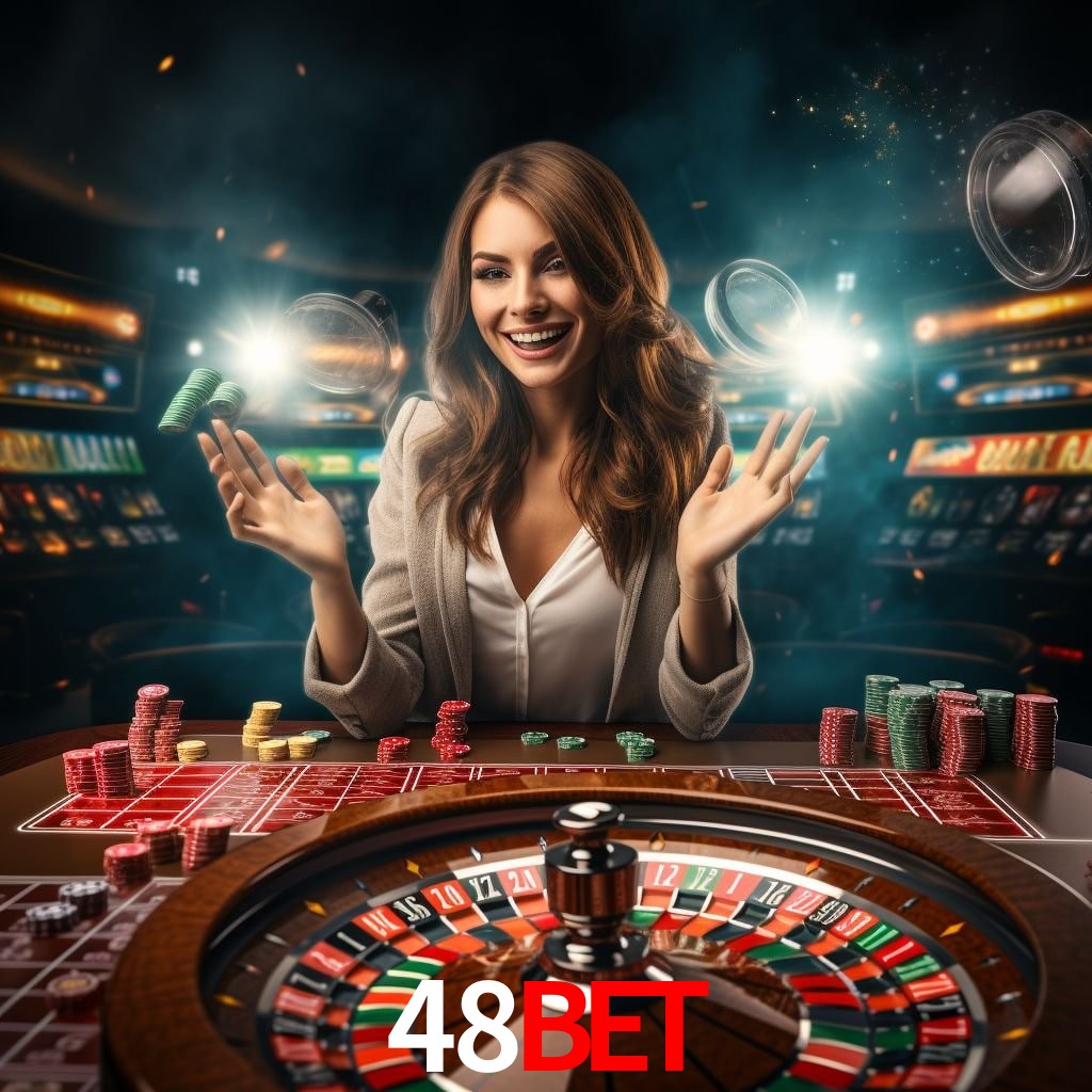 48BET,48BET.COM
