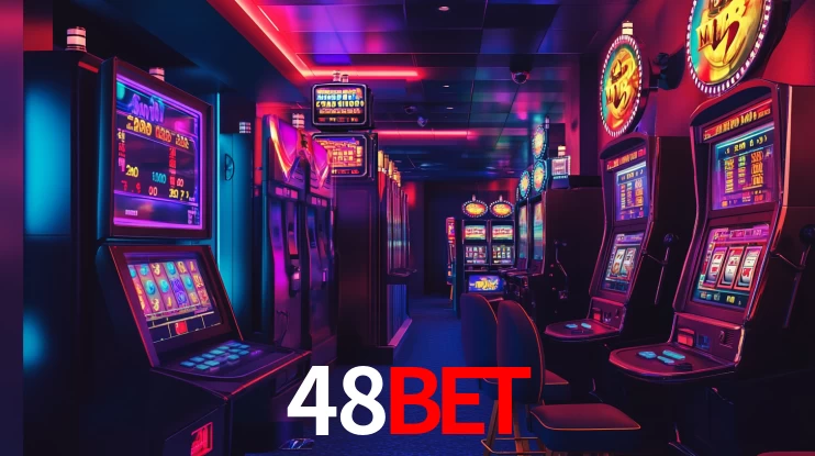 Explore as vantagens do 48BET: serviço profissional e confiabilidade