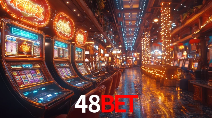48BET: Seu Especialista em Apostas Esportivas Brasileiras