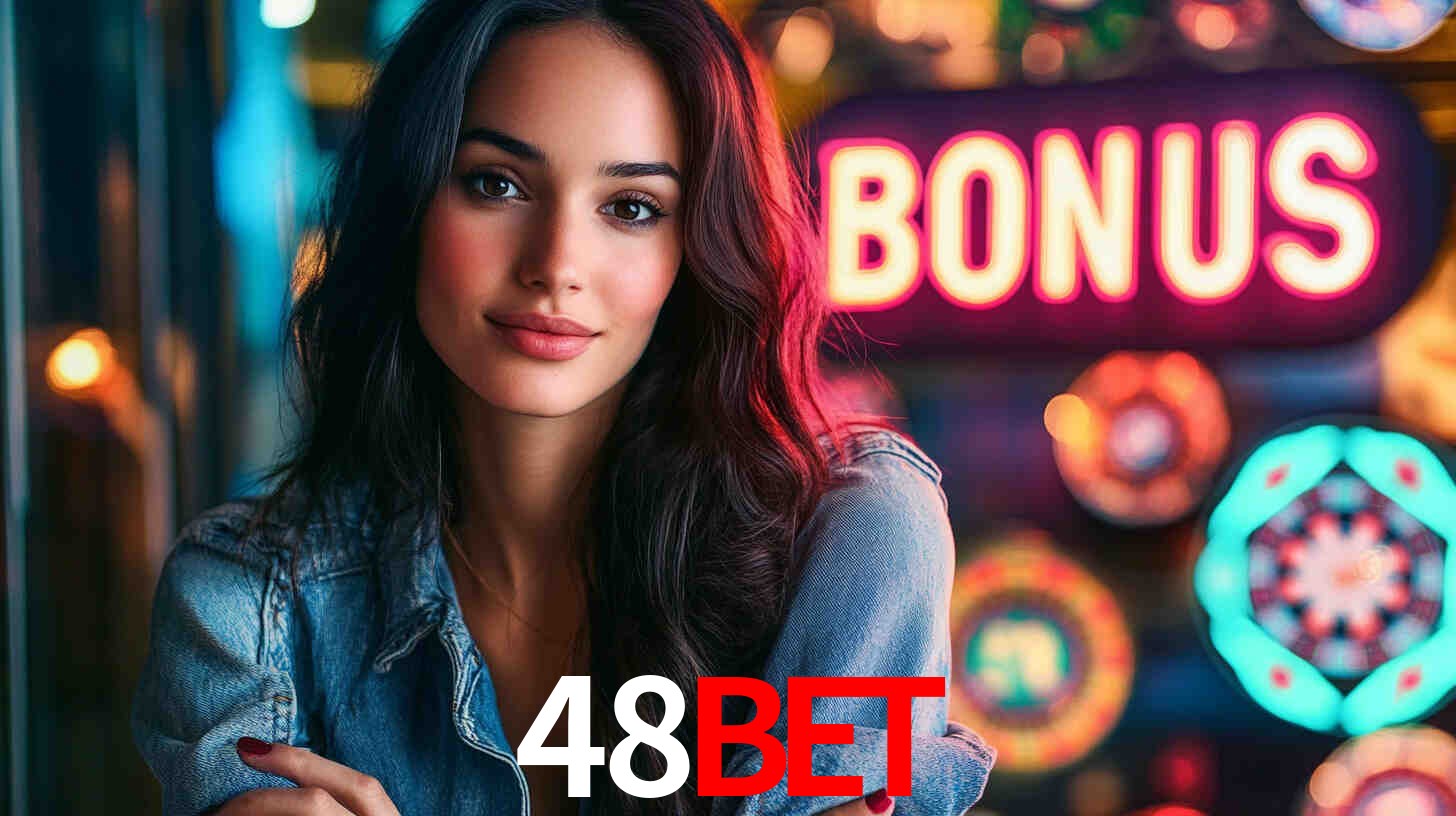 48BET: A Experiência de Casino com Jogos de Mesa ao Vivo