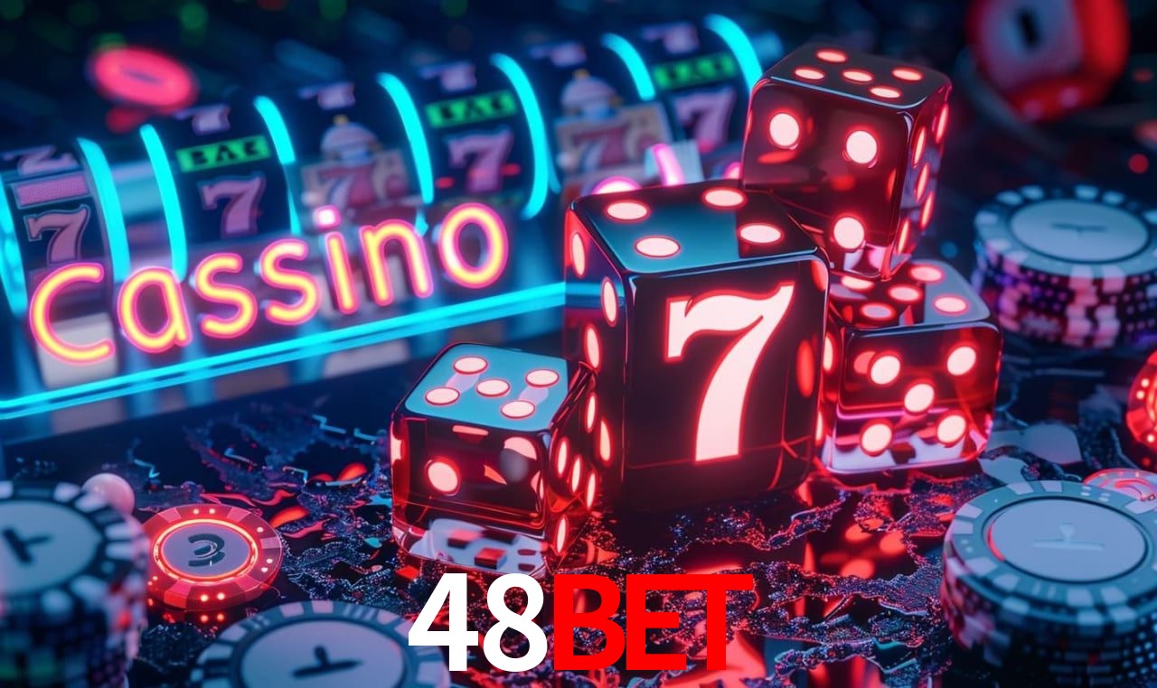 Football Betting 48BET