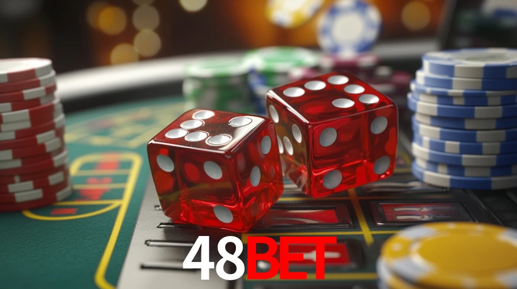 Premium Interface 48BET