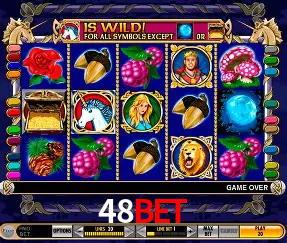 Live Casino 48BET