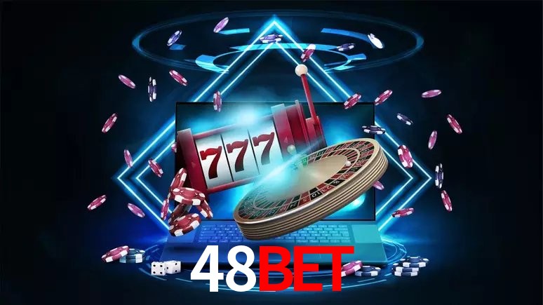 Game Providers 48BET