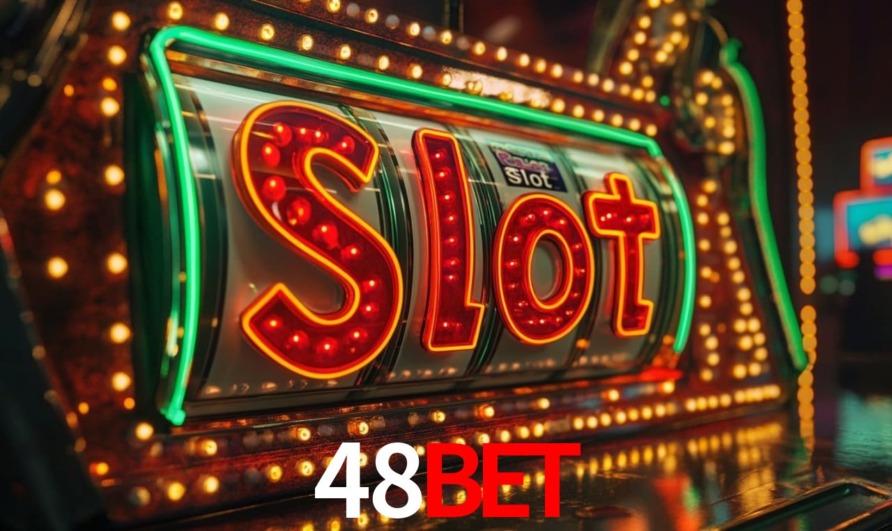 2FA Security 48BET