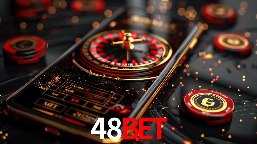 Bonus Features 48BET