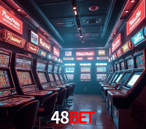 API Integration 48BET