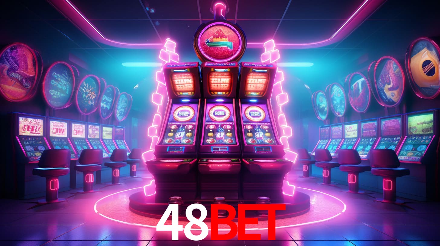 48BET,48BET.COM