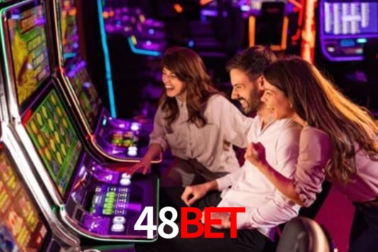 A Emoção da Loteria na 48BET: Uma Chance de Mudança de Vida