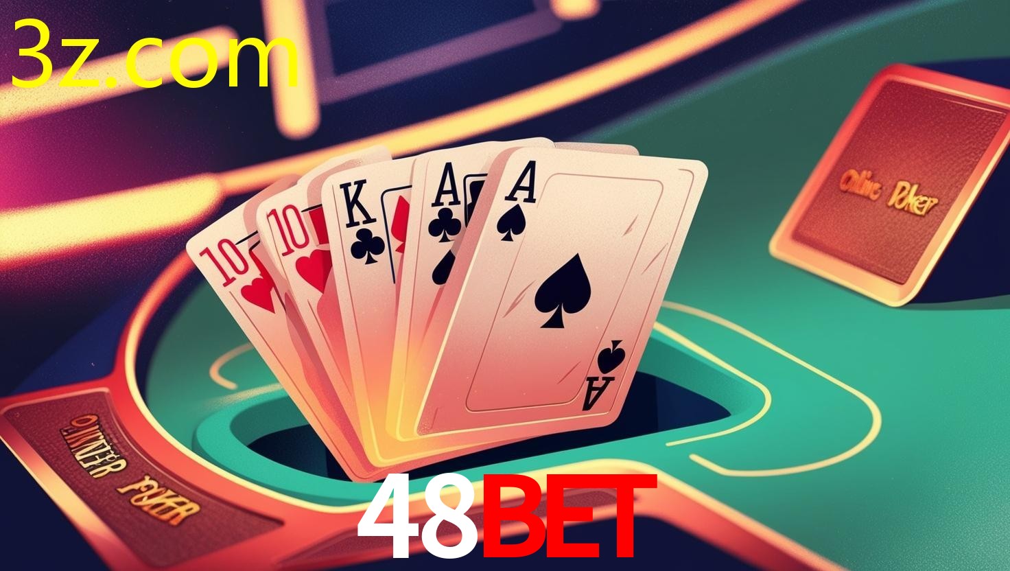 48BET