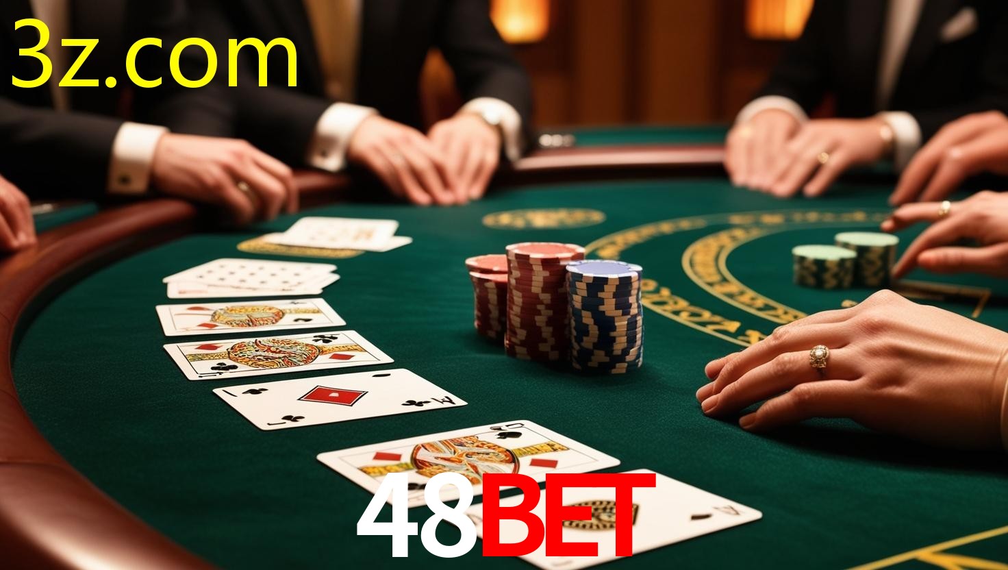 48BET
