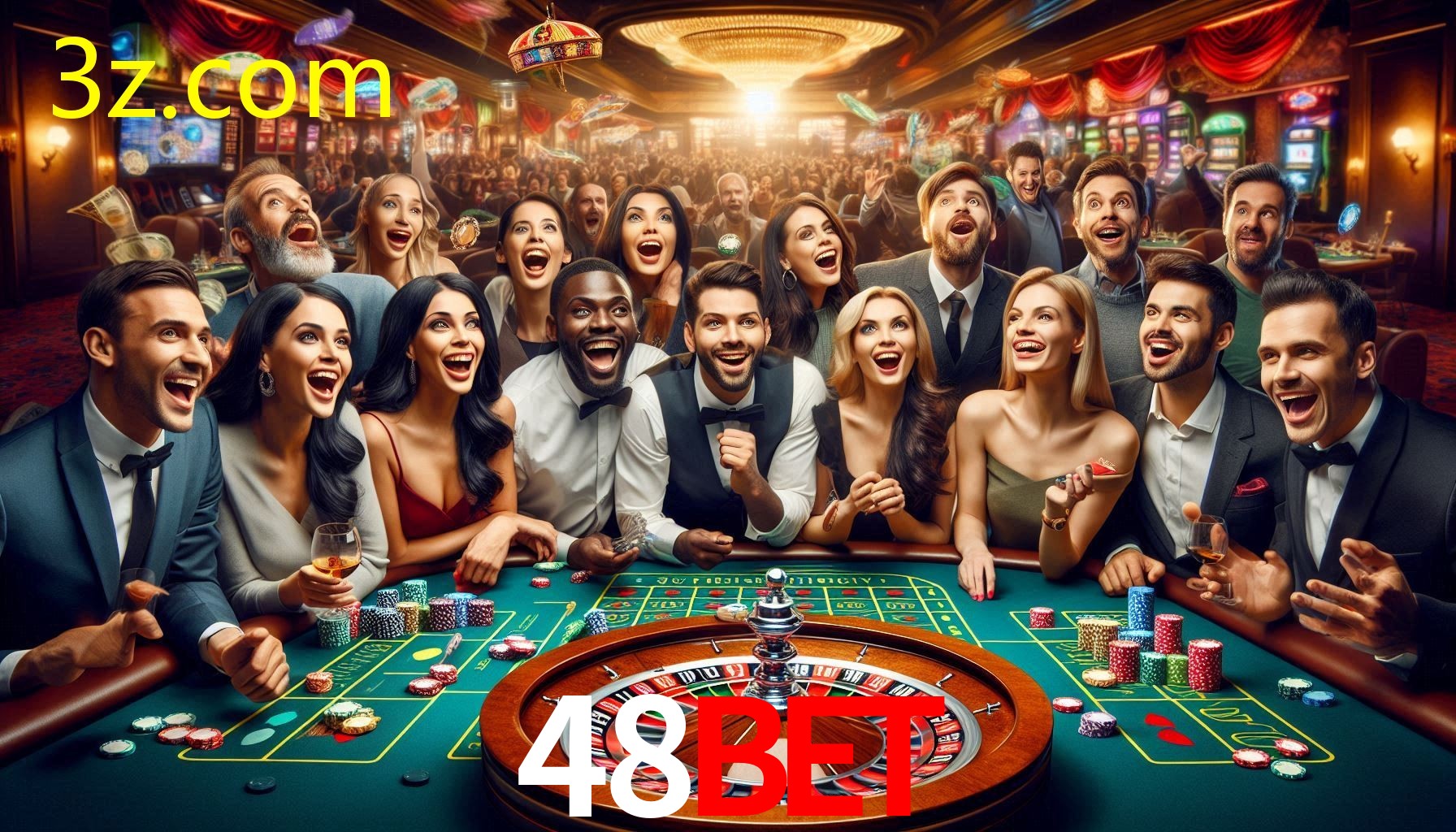 48BET